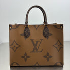 Louis Vuitton OnTheGo MM