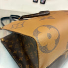Louis Vuitton OnTheGo MM