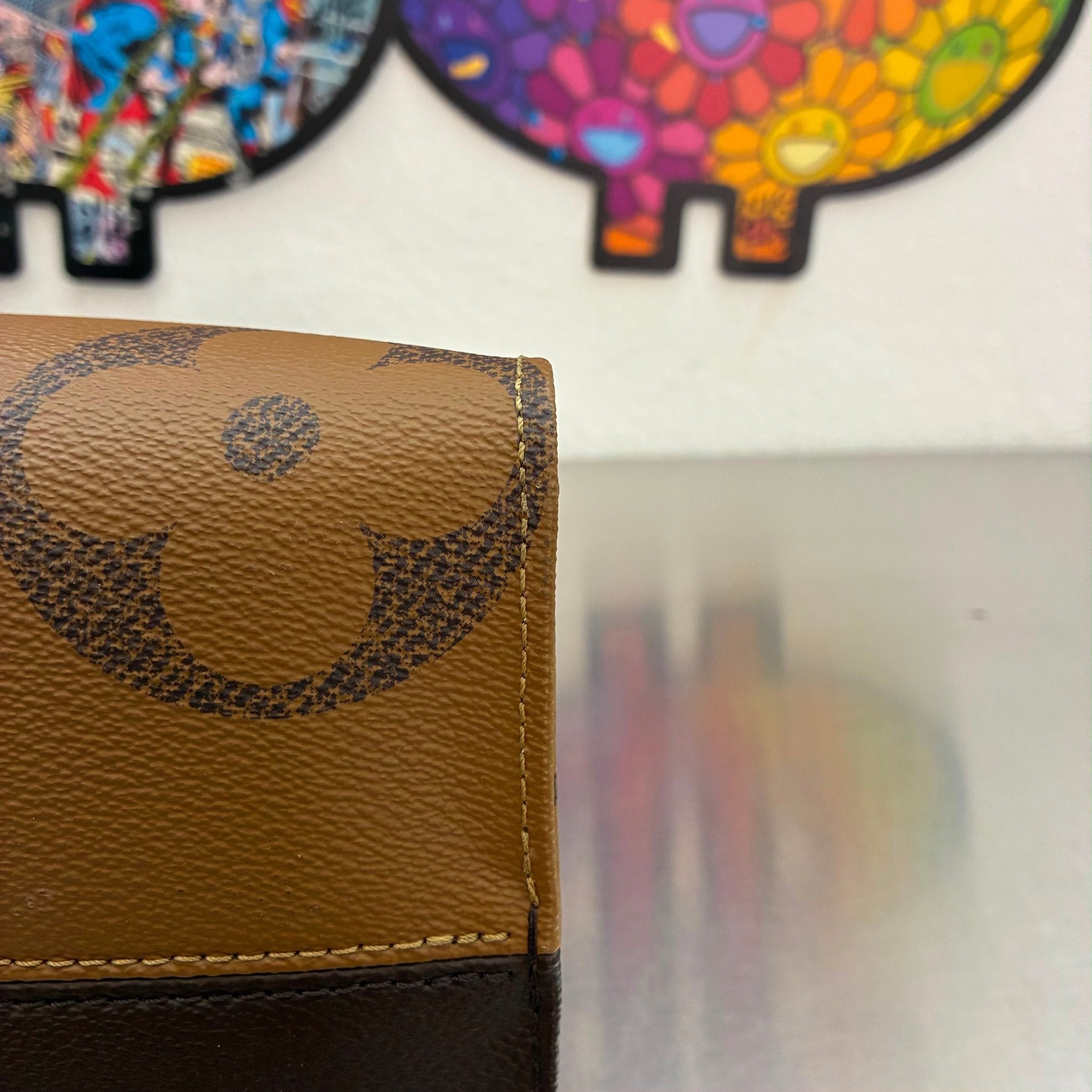 Louis Vuitton OnTheGo MM