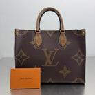 Louis Vuitton OnTheGo MM