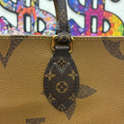 Louis Vuitton OnTheGo MM