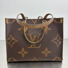 Louis Vuitton OnTheGo MM