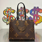 Louis Vuitton OnTheGo MM