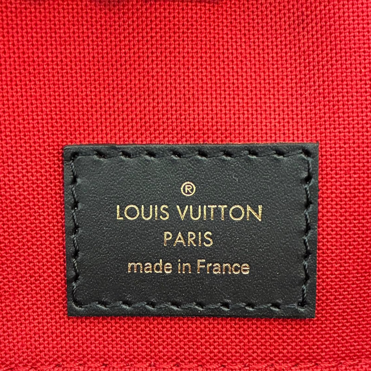 Louis Vuitton OnTheGo MM