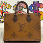 Louis Vuitton OnTheGo MM