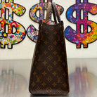 Louis Vuitton OnTheGo MM