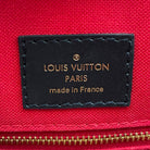Louis Vuitton OnTheGo MM