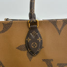 Louis Vuitton OnTheGo MM