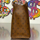 Louis Vuitton OnTheGo MM