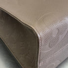 Louis Vuitton OnTheGo MM Empreinte