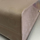 Louis Vuitton OnTheGo MM Empreinte
