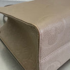 Louis Vuitton OnTheGo MM Empreinte