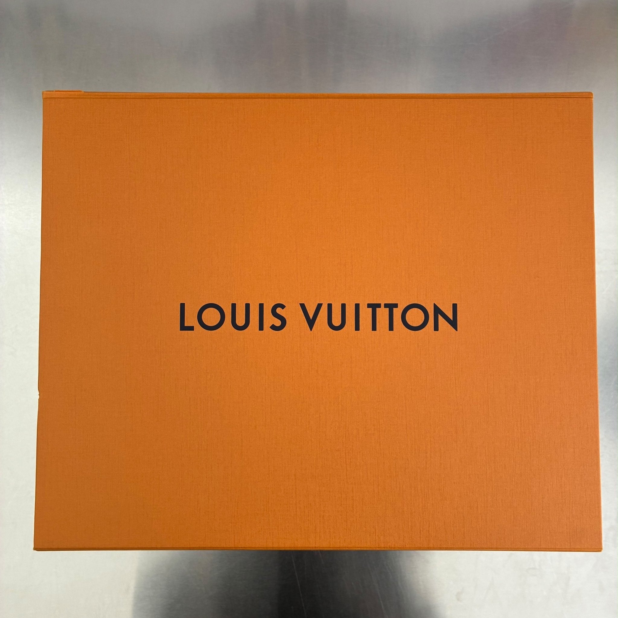 Louis Vuitton OnTheGo MM Empreinte