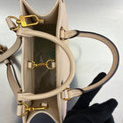 Louis Vuitton OnTheGo PM Empreinte M46569