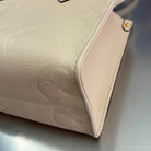 Louis Vuitton OnTheGo PM Empreinte M46569