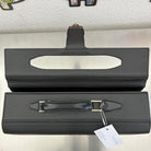 Louis Vuitton Oural Pilot Case Taiga