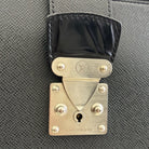 Louis Vuitton Oural Pilot Case Taiga