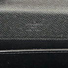 Louis Vuitton Oural Pilot Case Taiga