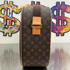 Louis Vuitton Packall GM