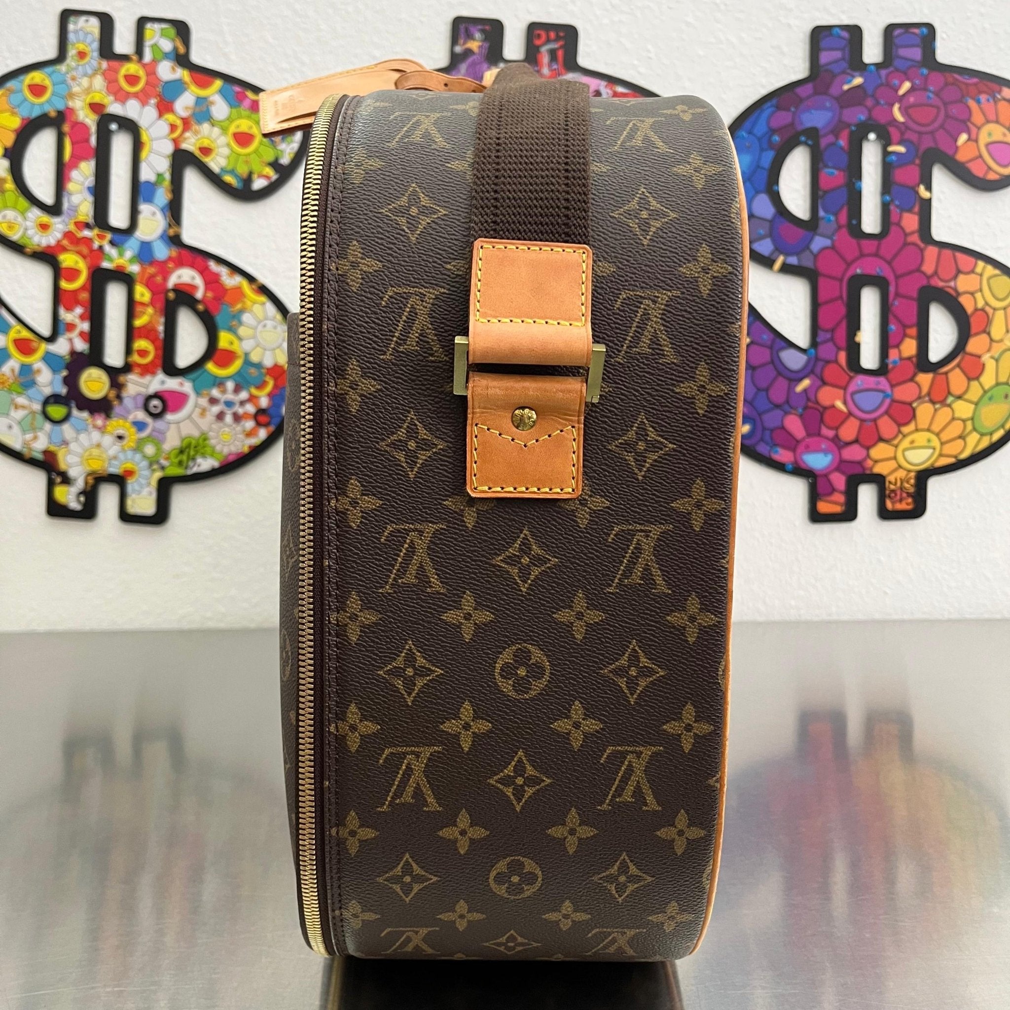Louis Vuitton Packall GM