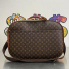 Louis Vuitton Packall GM