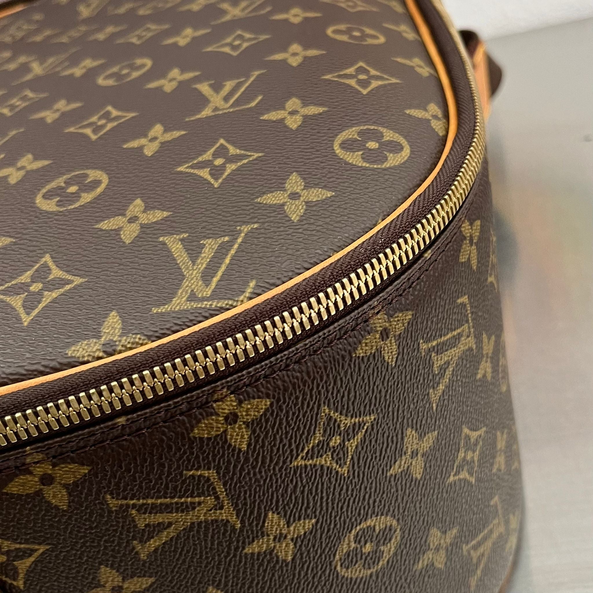 Louis Vuitton Packall GM
