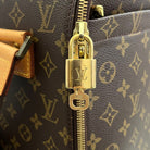 Louis Vuitton Packall GM