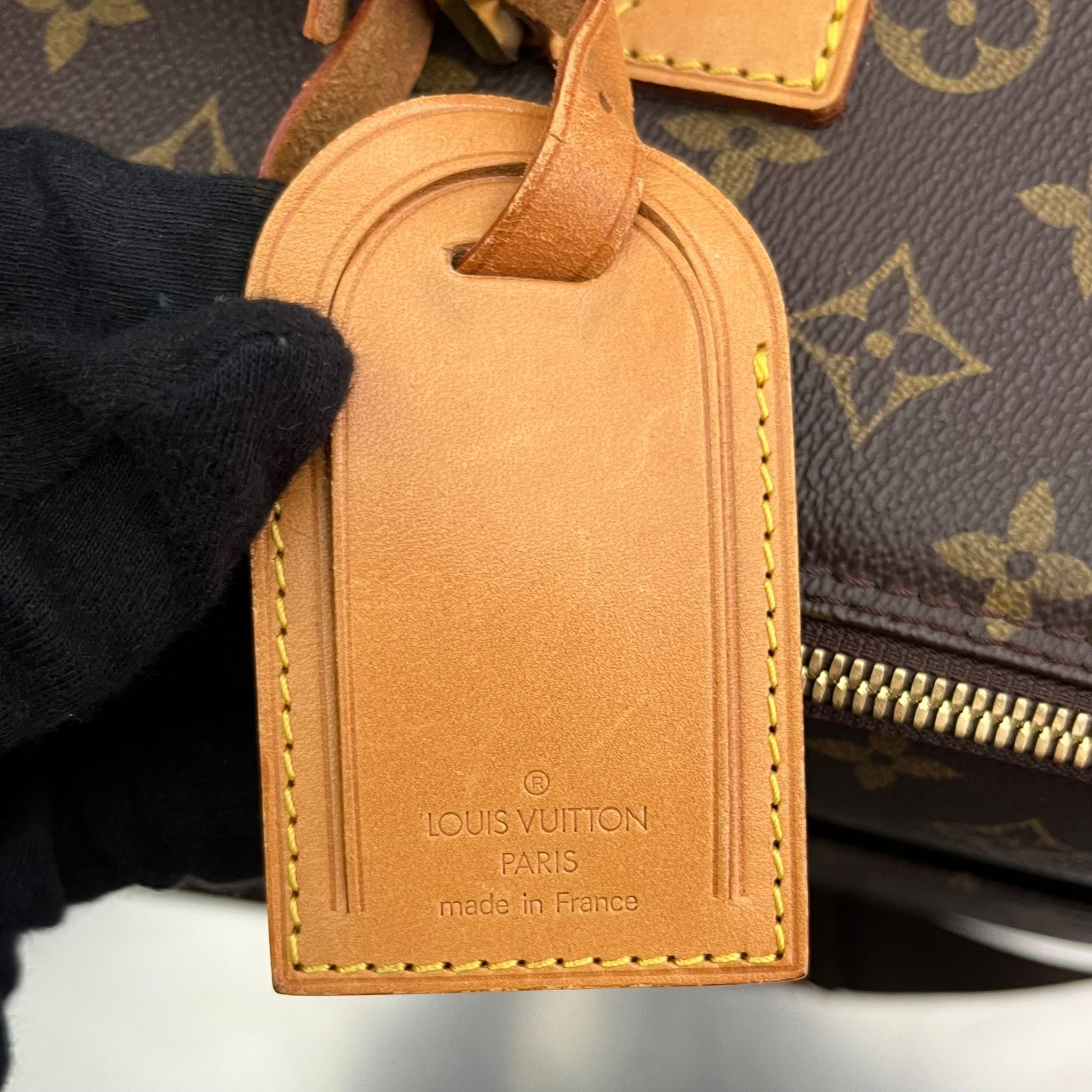 Louis Vuitton Packall GM