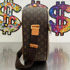 Louis Vuitton Packall GM