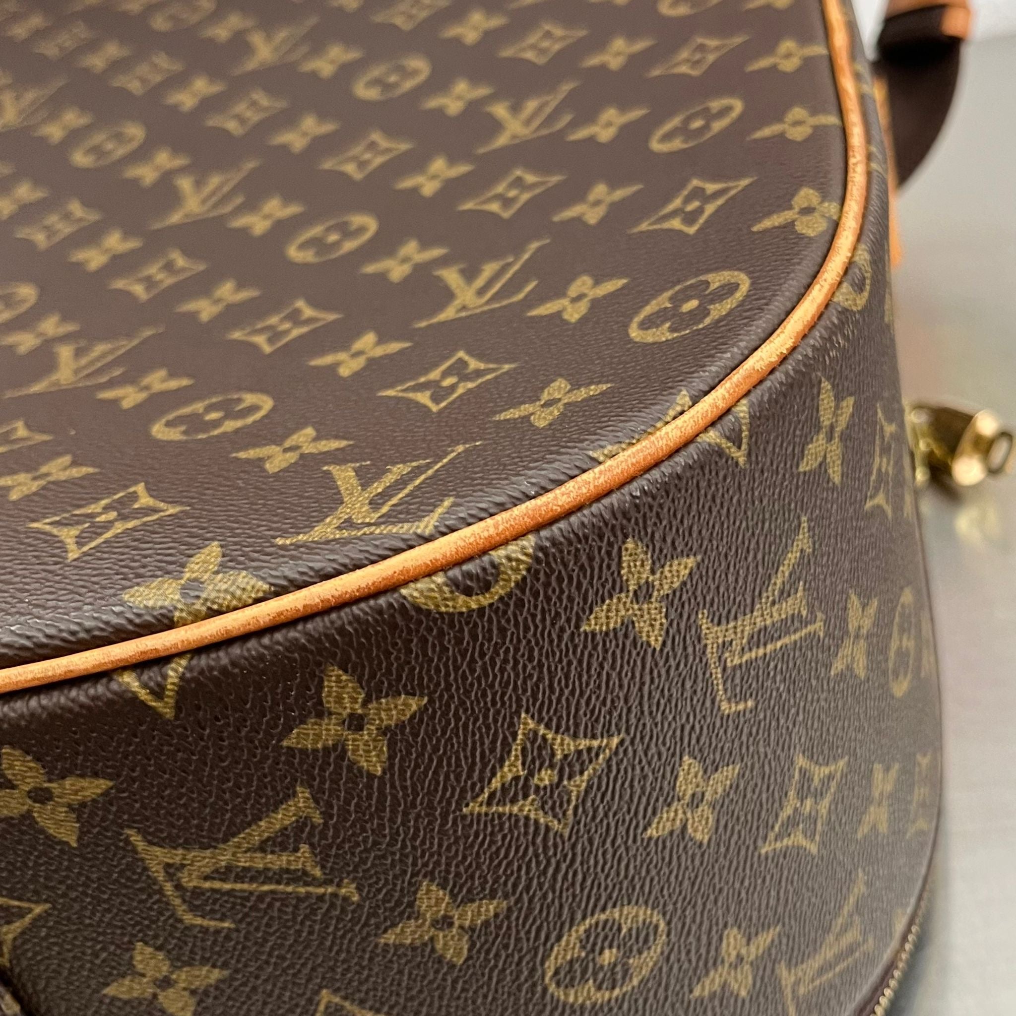 Louis Vuitton Packall GM