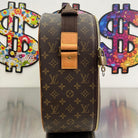Louis Vuitton Packall GM