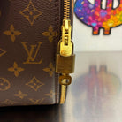 Louis Vuitton Packall GM Monogram