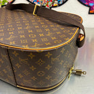 Louis Vuitton Packall GM Monogram