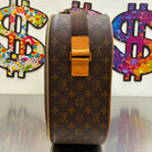 Louis Vuitton Packall GM Monogram
