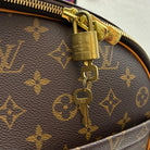 Louis Vuitton Packall GM Monogram