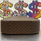 Louis Vuitton Packall GM Monogram