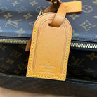 Louis Vuitton Packall GM Monogram