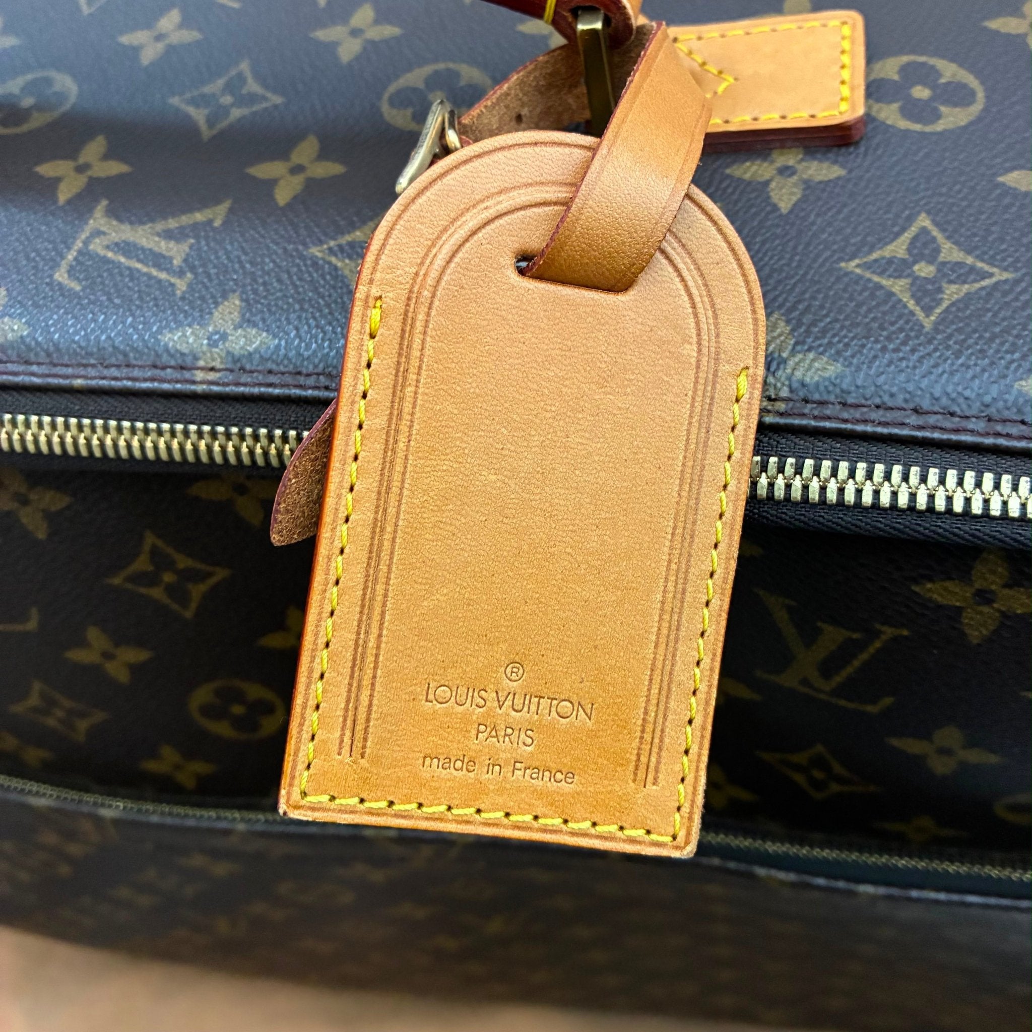 Louis Vuitton Packall GM Monogram