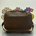 Louis Vuitton Packall GM Monogram