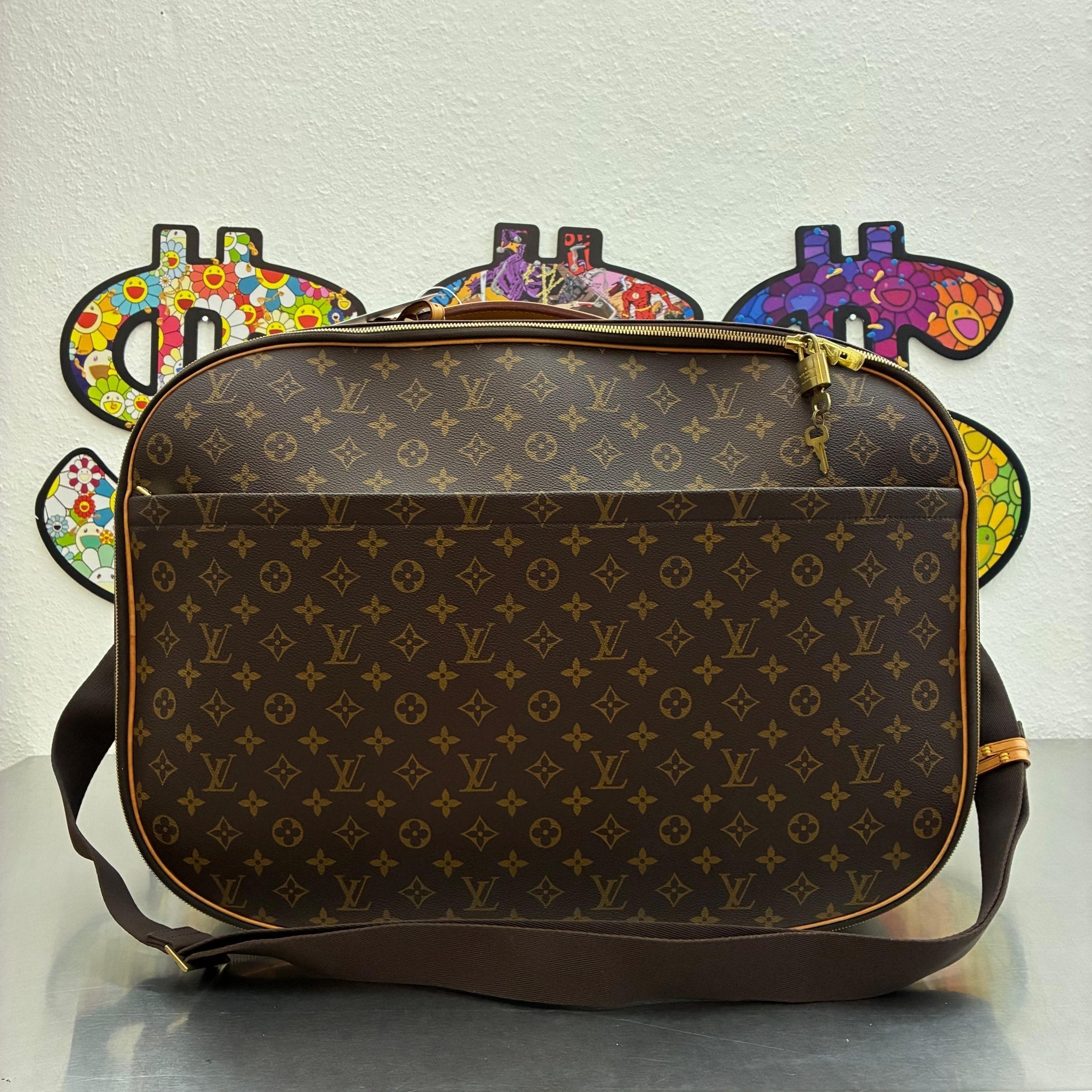 Louis Vuitton Packall GM Monogram