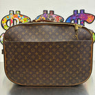 Louis Vuitton Packall GM Monogram