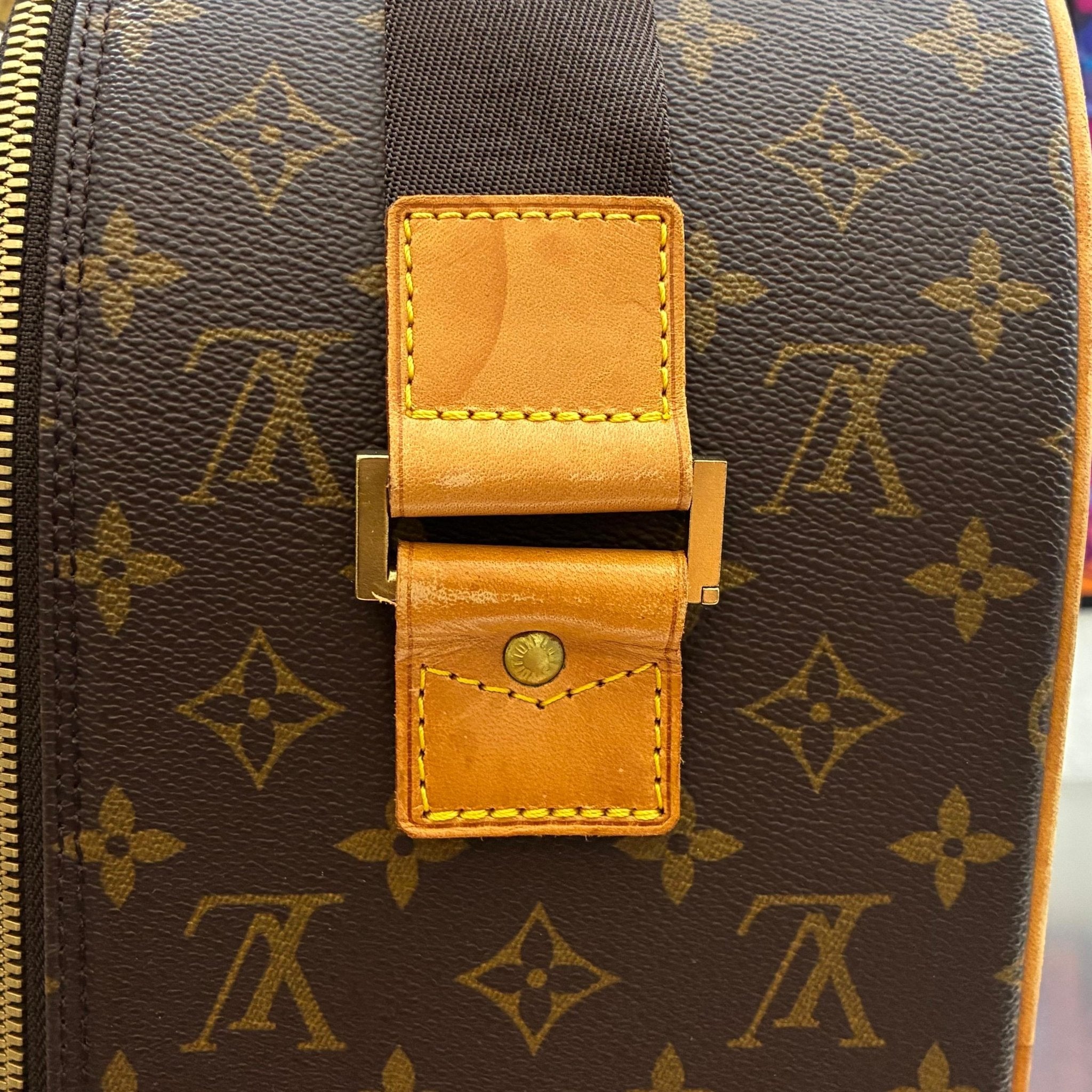 Louis Vuitton Packall GM Monogram
