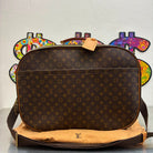Louis Vuitton Packall GM Monogram
