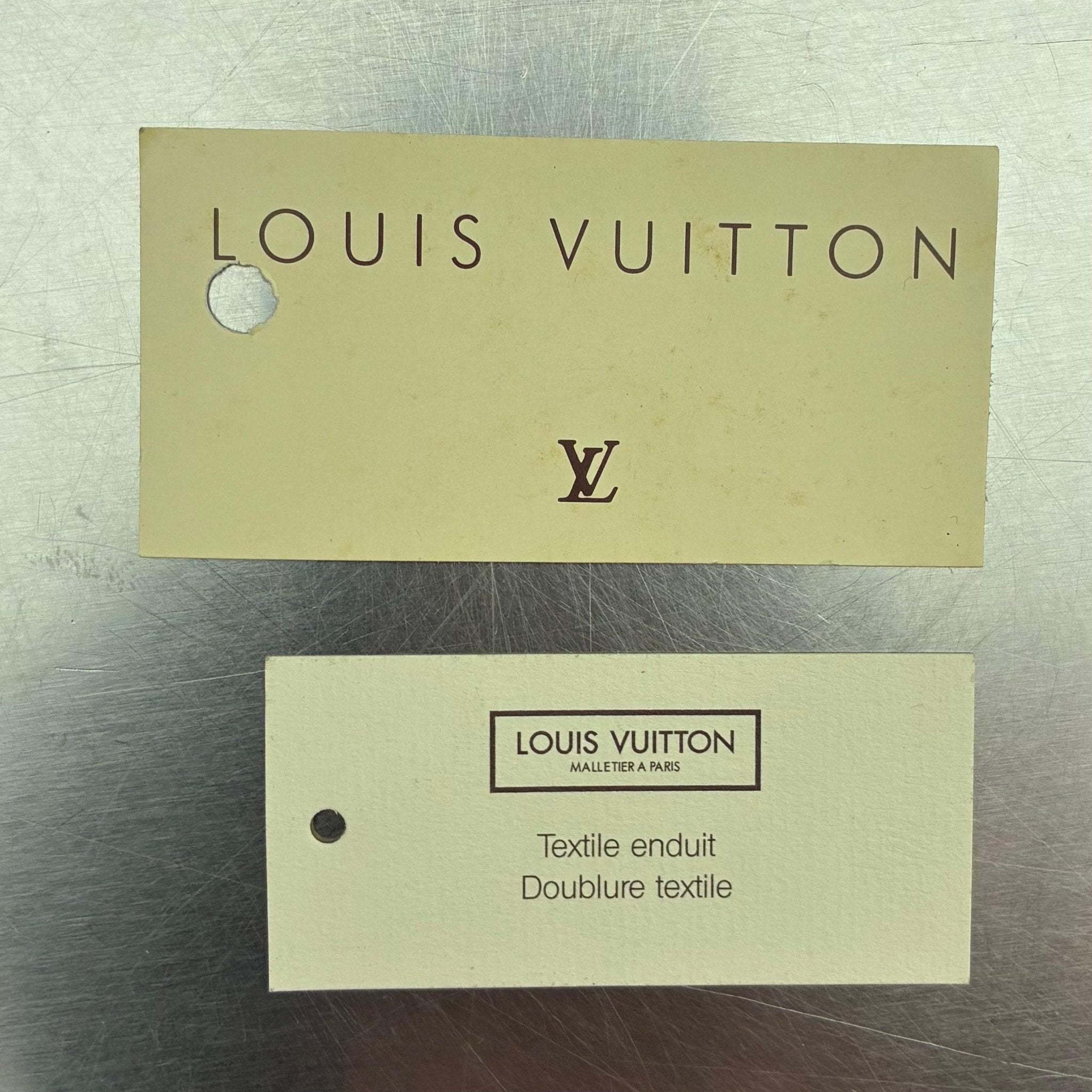 Louis Vuitton Packall GM Monogram