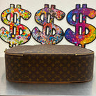 Louis Vuitton Packall GM Monogram