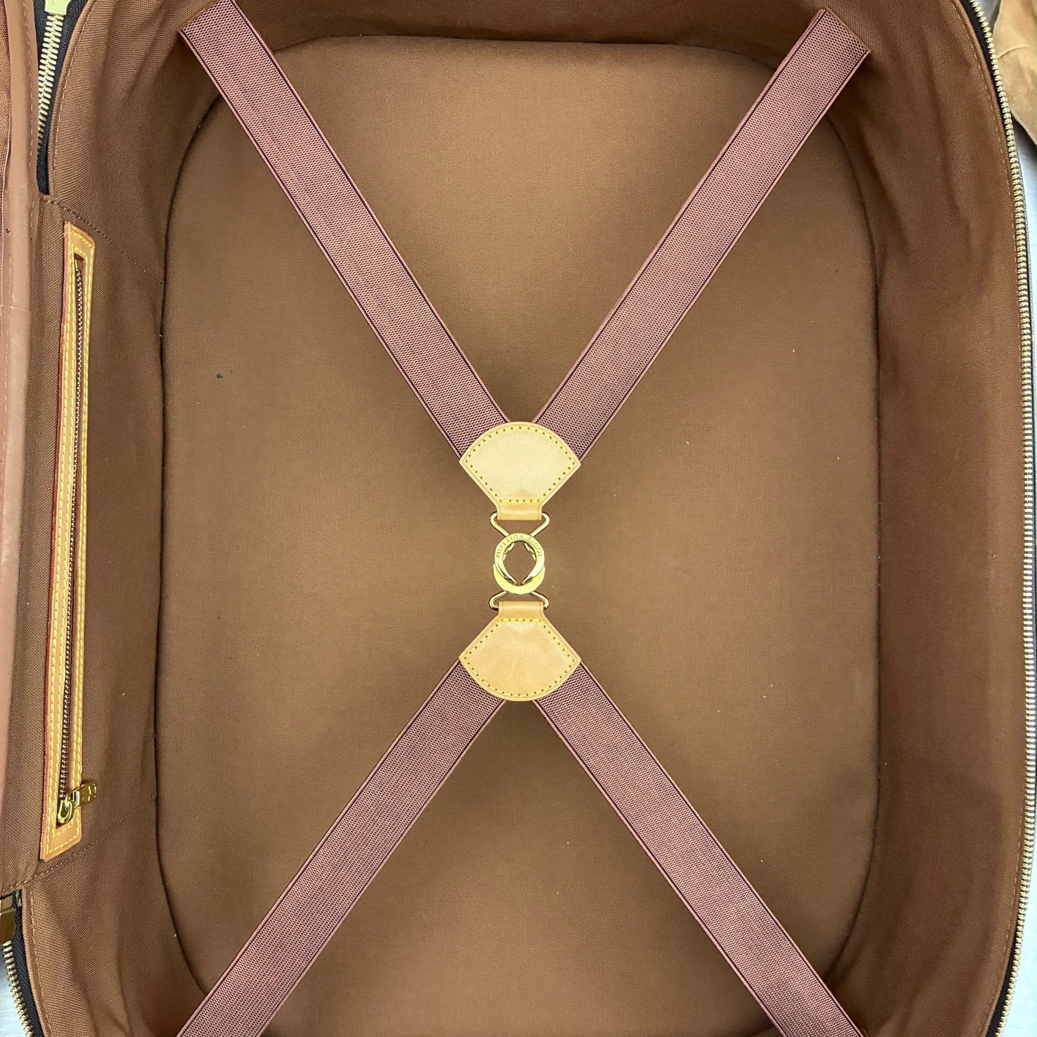Louis Vuitton Packall GM Monogram