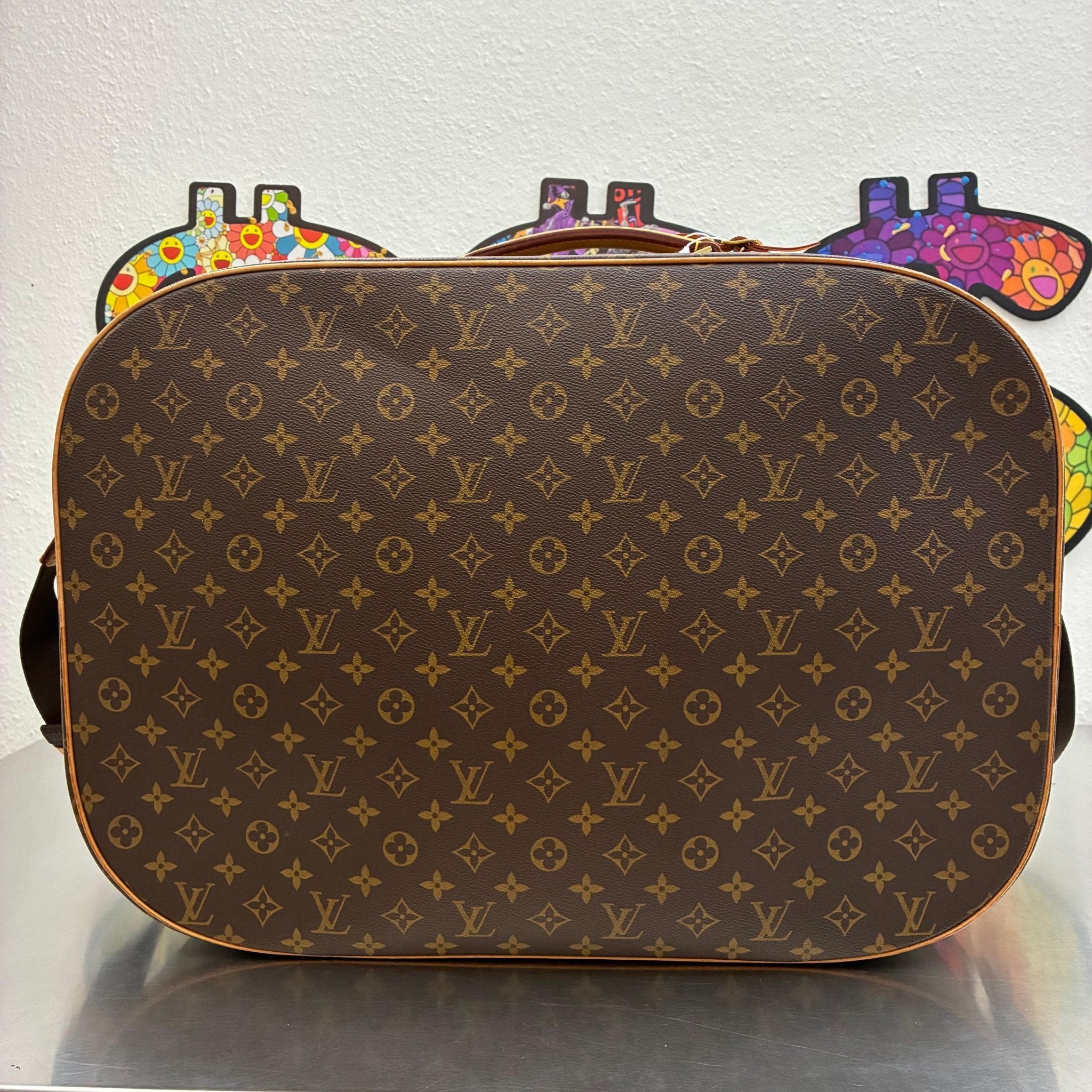 Louis Vuitton Packall GM Monogram