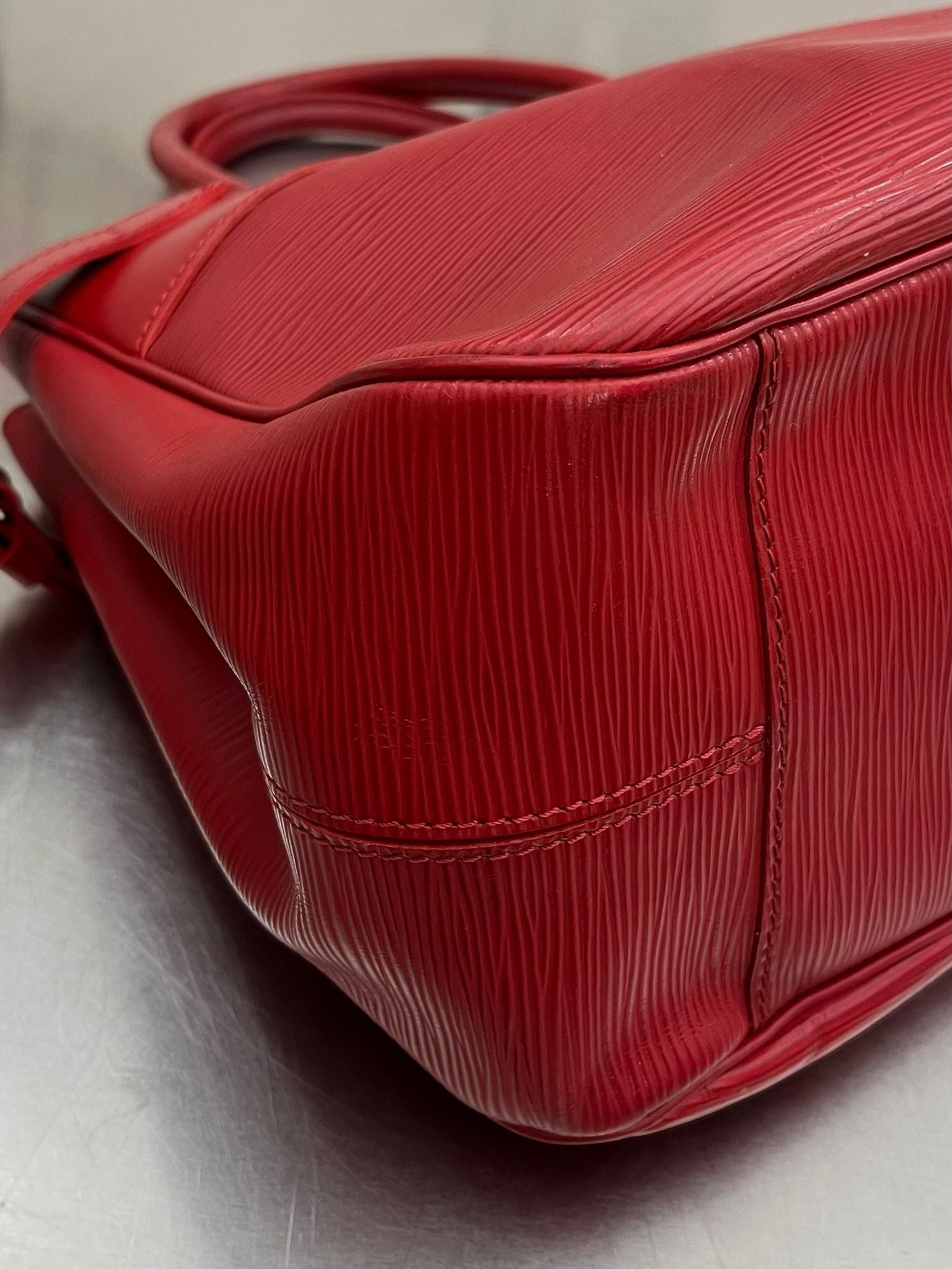 Louis Vuitton Passy PM
