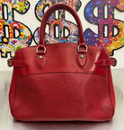 Louis Vuitton Passy PM
