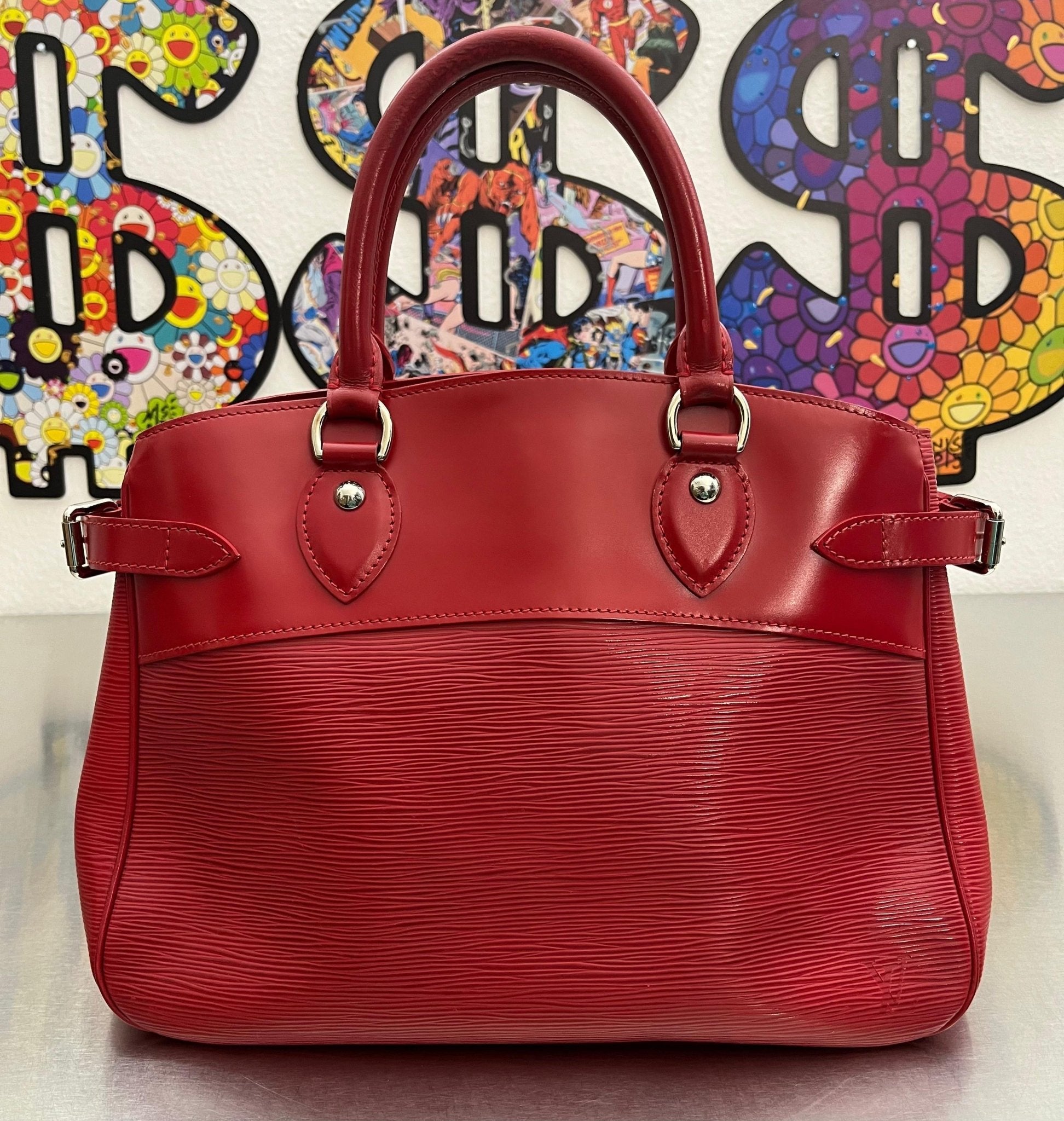 Louis Vuitton Passy PM